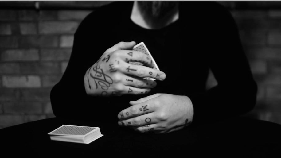 Surface by Daniel Madison | Ellusionist