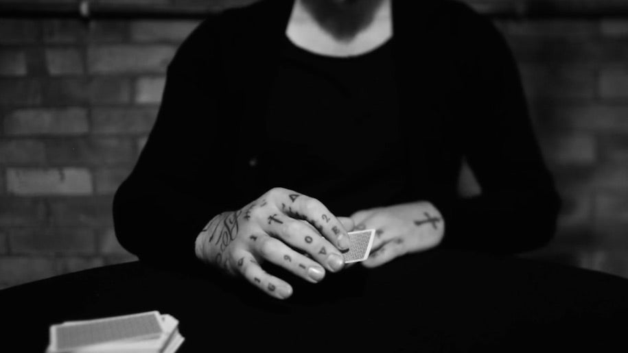 Surface by Daniel Madison | Ellusionist