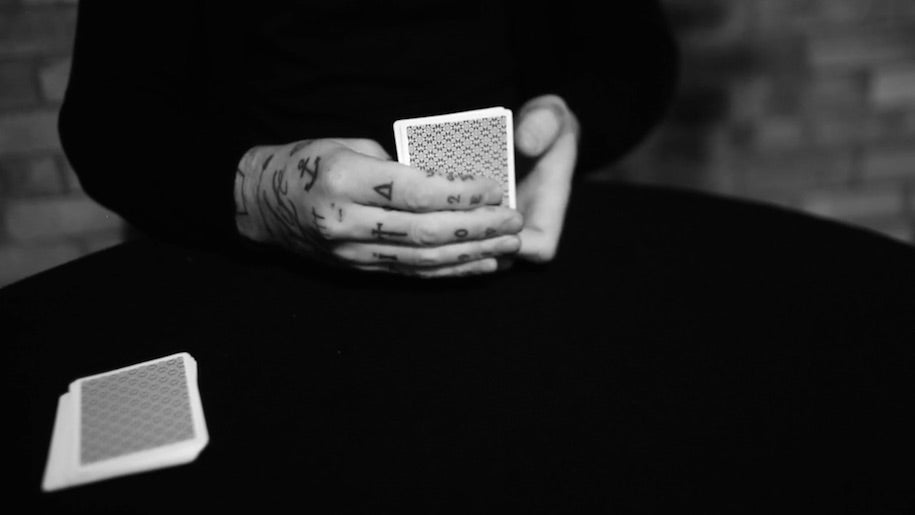 Surface by Daniel Madison | Ellusionist