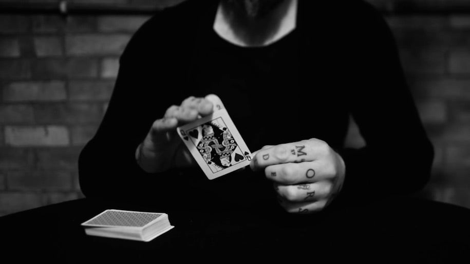 Surface by Daniel Madison | Ellusionist