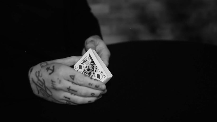 Surface by Daniel Madison | Ellusionist