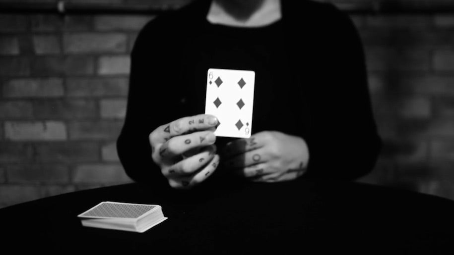 Surface by Daniel Madison | Ellusionist