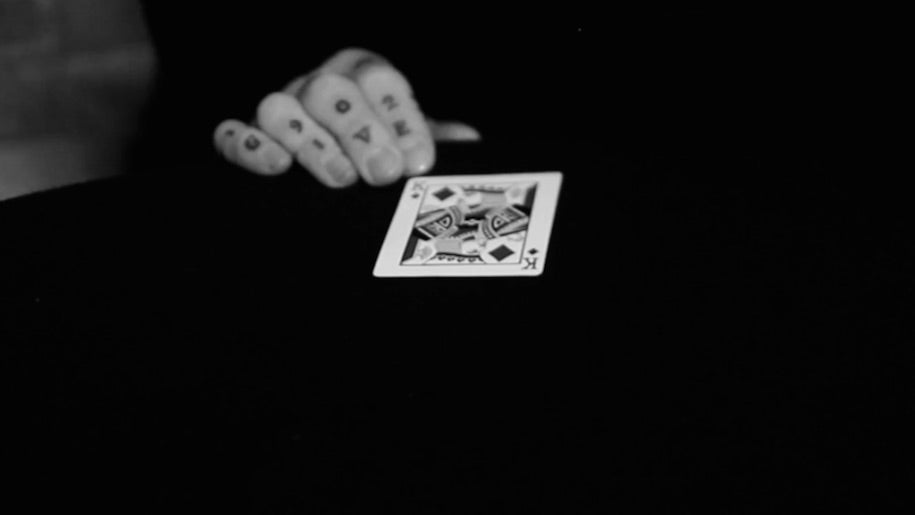 Surface by Daniel Madison | Ellusionist