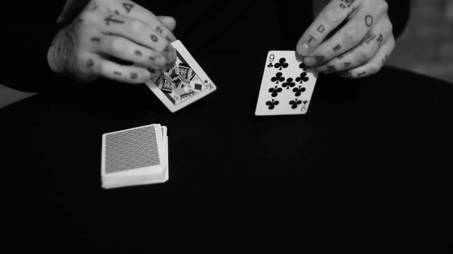 Surface by Daniel Madison | Ellusionist