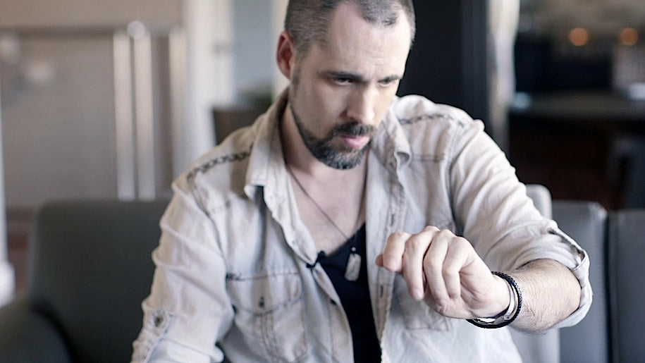 False Messiah Vanish by Justin Miller | Ellusionist