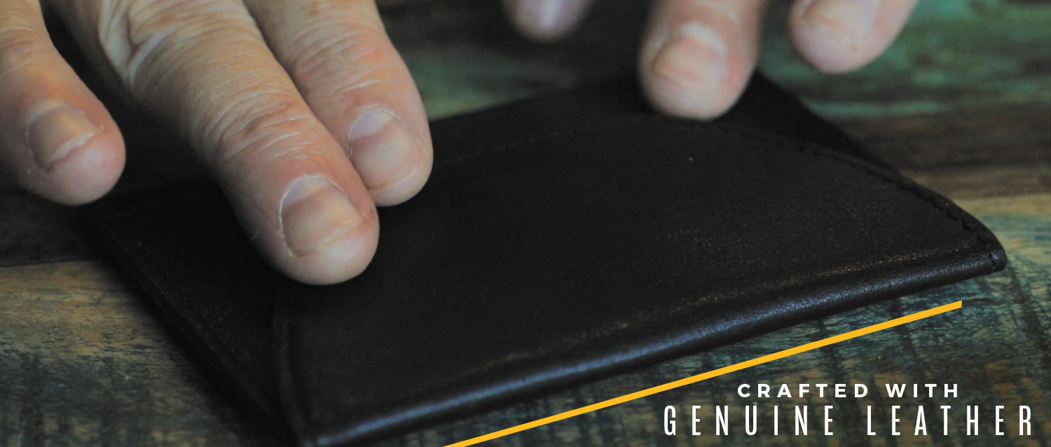 Himber Wallet by Quiver | Ellusionist
