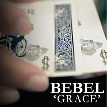 Bebel Presents - Grace by Bebel | Ellusionist