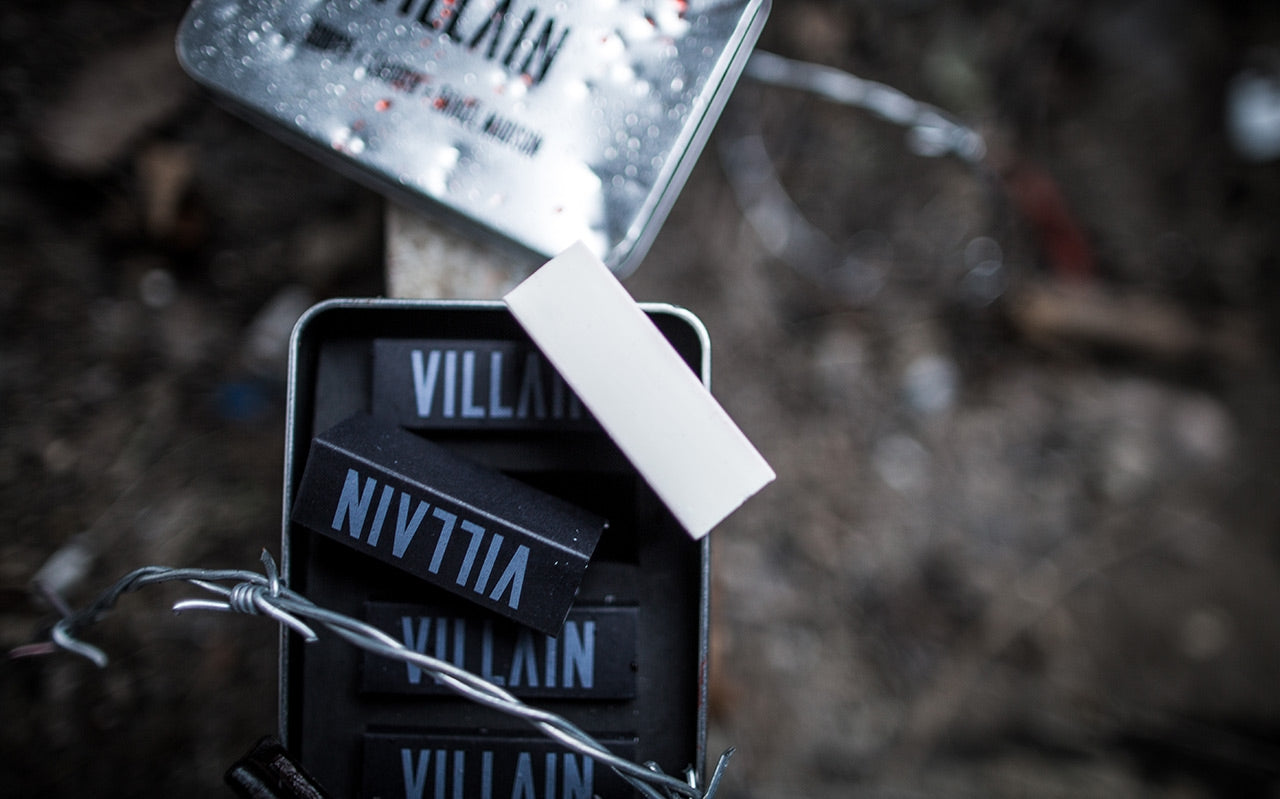 Villain Project by Daniel Madison | Ellusionist