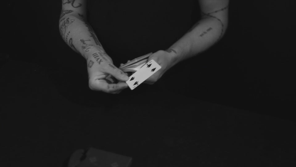 Cop Moves by Daniel Madison | Ellusionist