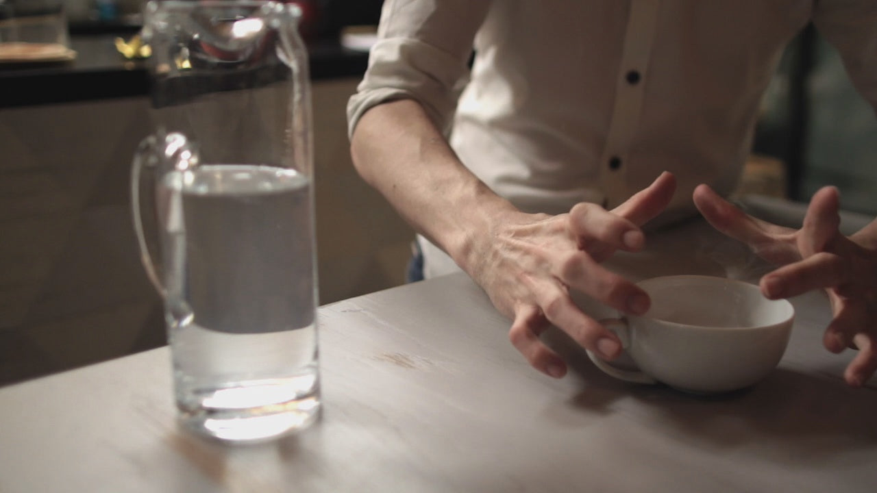MYST by Henri White | Ellusionist