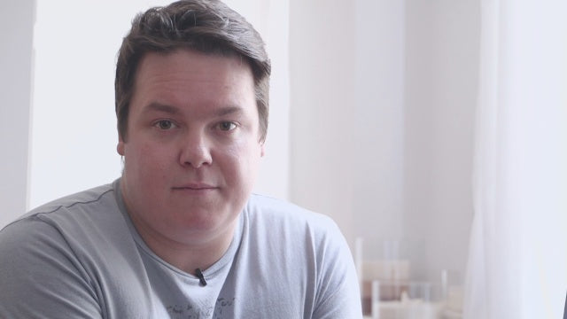 Glimmer by Lloyd Barnes | Ellusionist