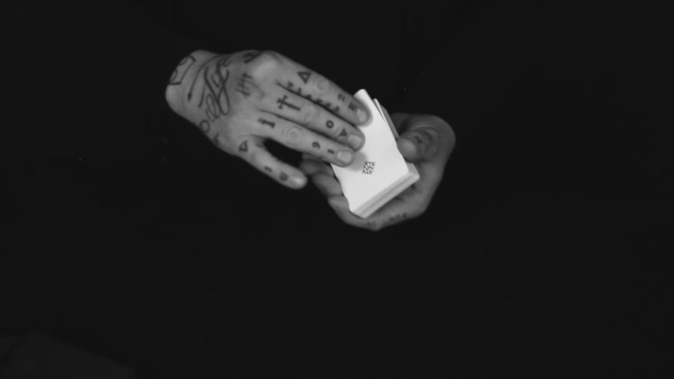 Cop Moves by Daniel Madison | Ellusionist