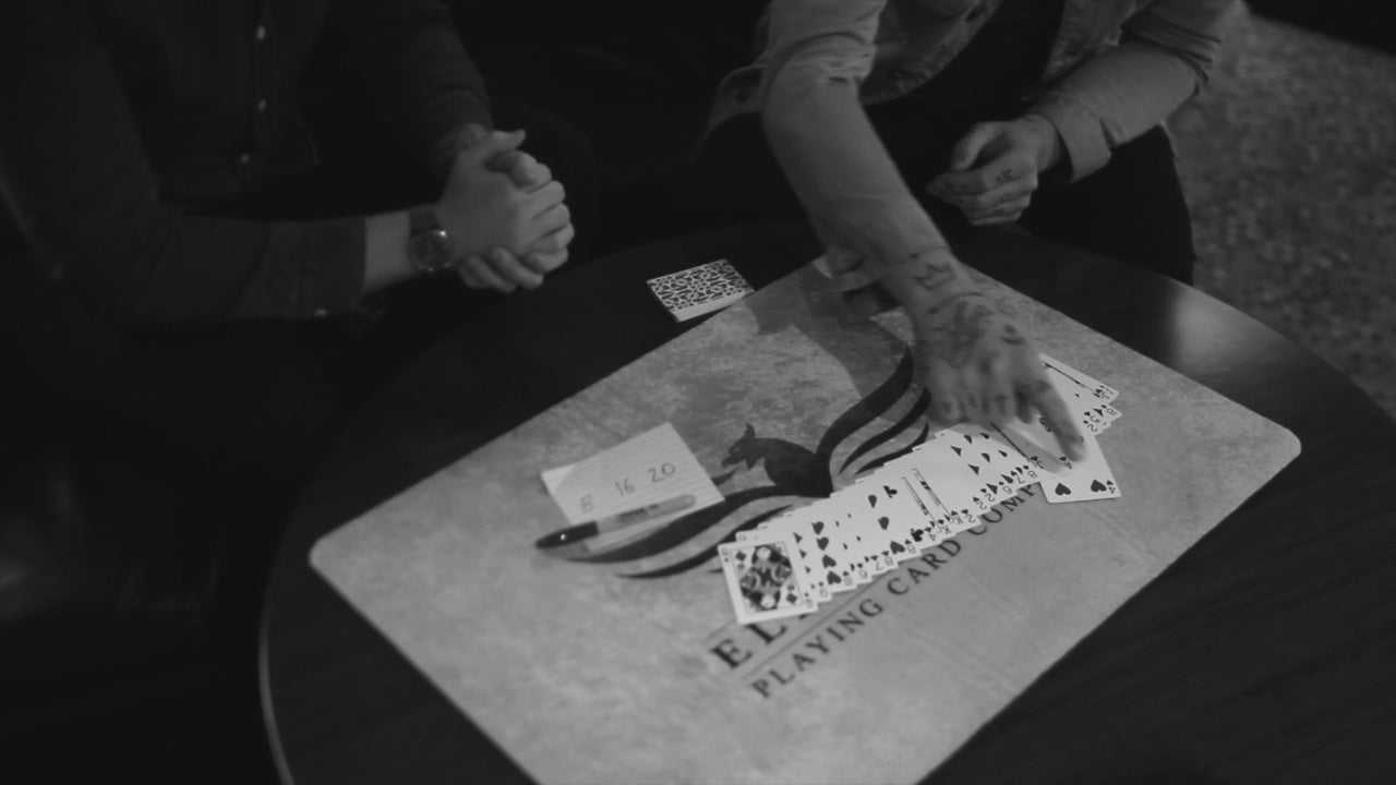 Ax3 by Daniel Madison | Ellusionist