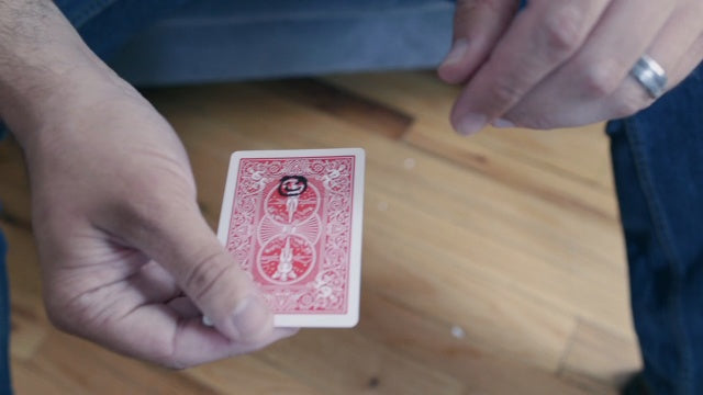 SHAKE by Cody Nottingham | Ellusionist