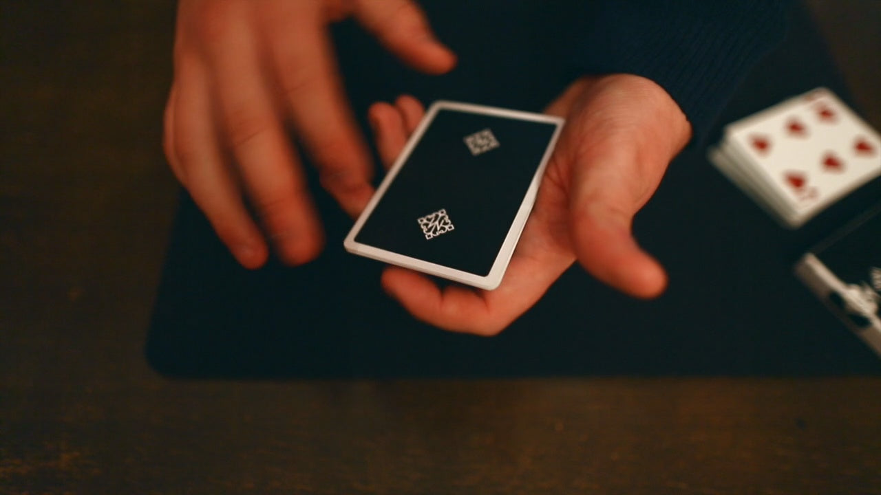 Salou Monte by Daniel Chard | Ellusionist