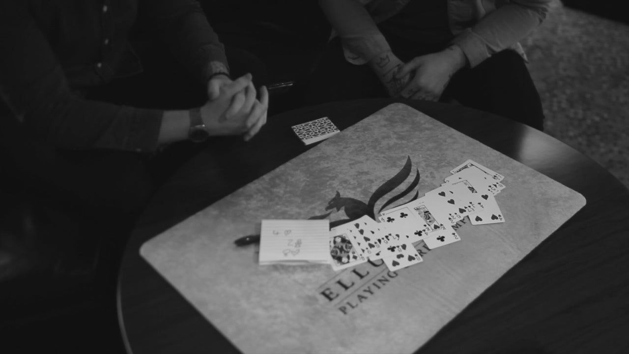 Ax3 by Daniel Madison | Ellusionist