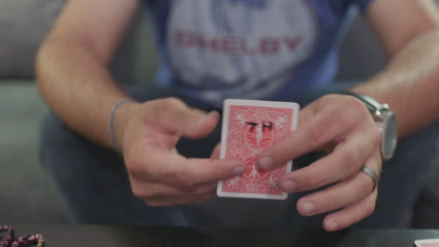 SHAKE by Cody Nottingham | Ellusionist