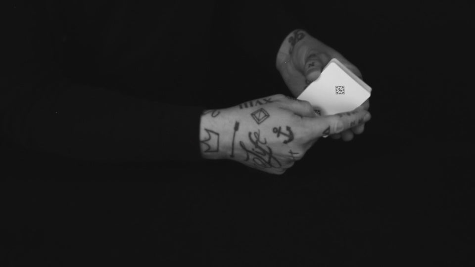 Blackout Shifts by Daniel Madison | Ellusionist