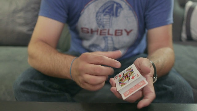 Ground Control by Cody Nottingham | Ellusionist