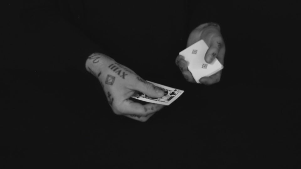 Cop Moves by Daniel Madison | Ellusionist