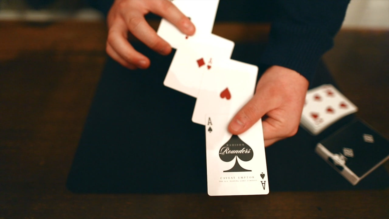 Salou Monte by Daniel Chard | Ellusionist