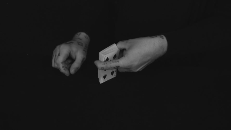 Blackout Shifts by Daniel Madison | Ellusionist