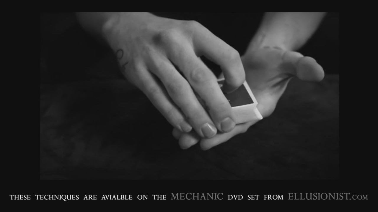 Ax3 by Daniel Madison | Ellusionist