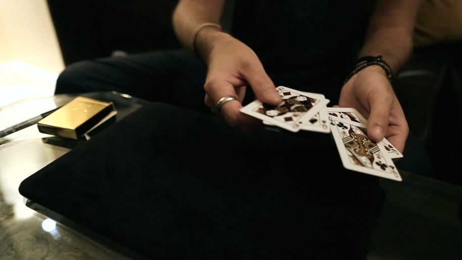 Stuck on Daley by Luke Dancy | Ellusionist