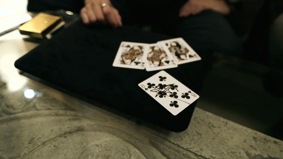 Stuck on Daley by Luke Dancy | Ellusionist