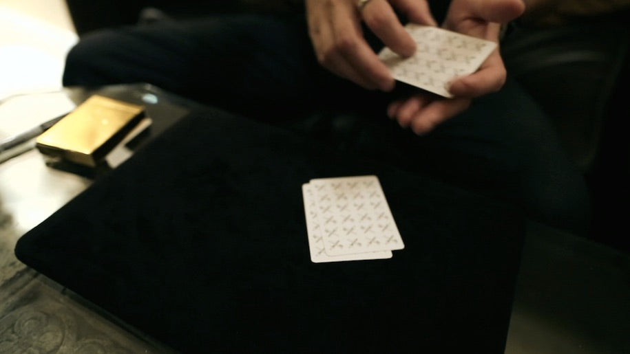 Stuck on Daley by Luke Dancy | Ellusionist