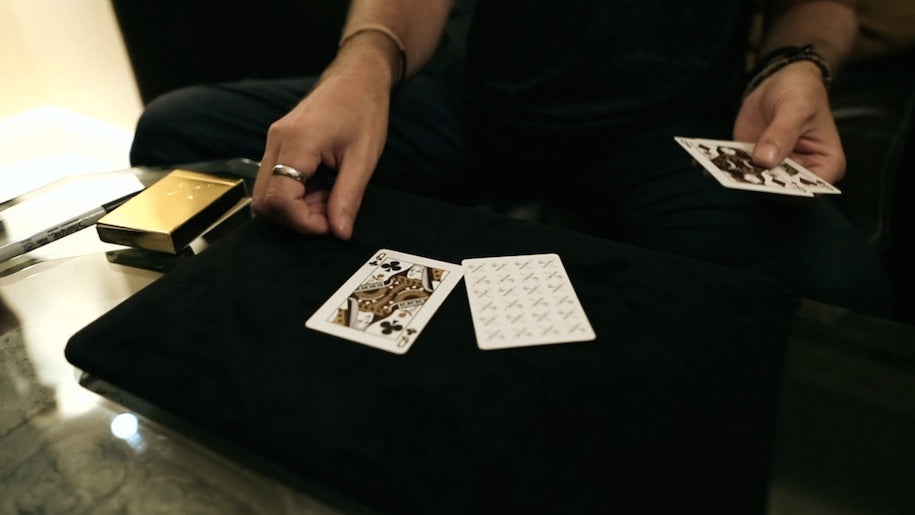 Stuck on Daley by Luke Dancy | Ellusionist