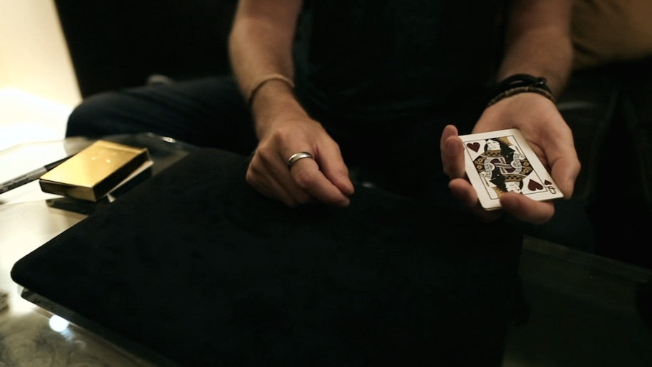 Stuck on Daley by Luke Dancy | Ellusionist