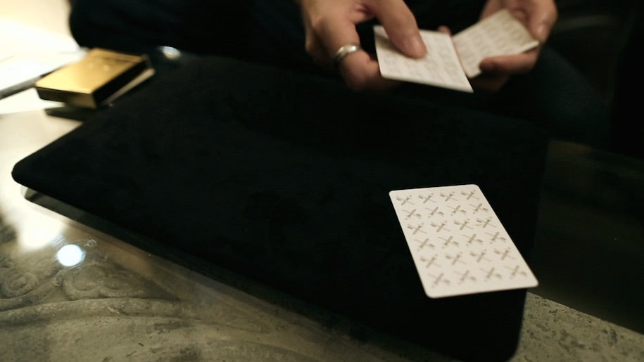 Stuck on Daley by Luke Dancy | Ellusionist