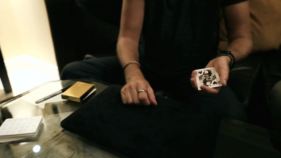 Stuck on Daley by Luke Dancy | Ellusionist