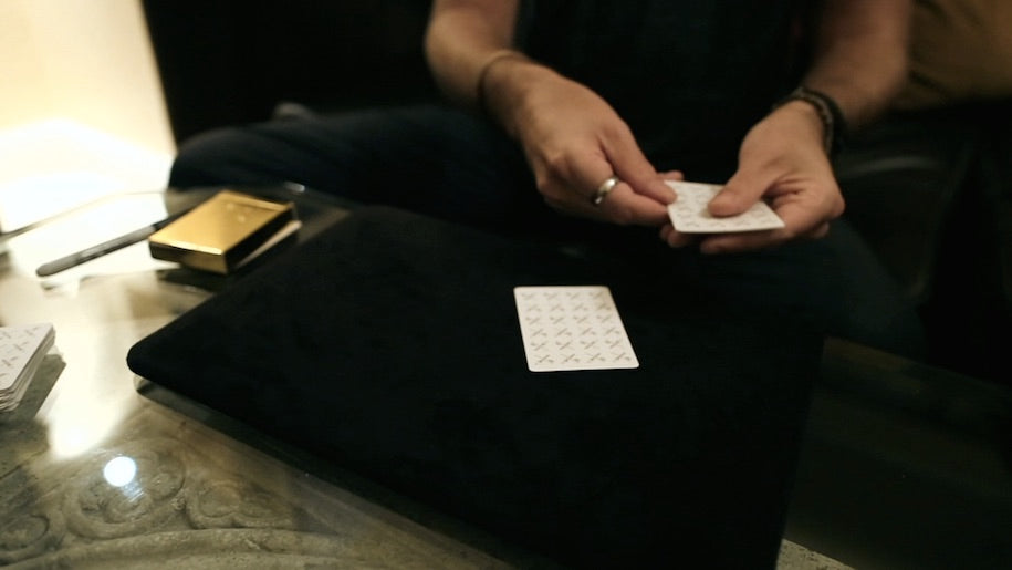 Stuck on Daley by Luke Dancy | Ellusionist