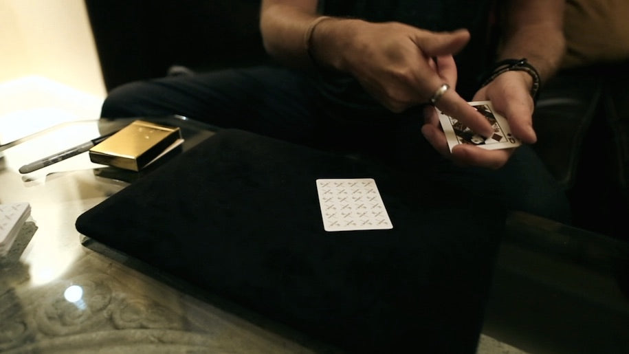 Stuck on Daley by Luke Dancy | Ellusionist