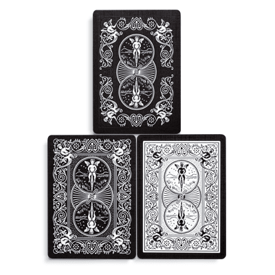 Black Legacy Boxed Set by Ellusionist | Ellusionist