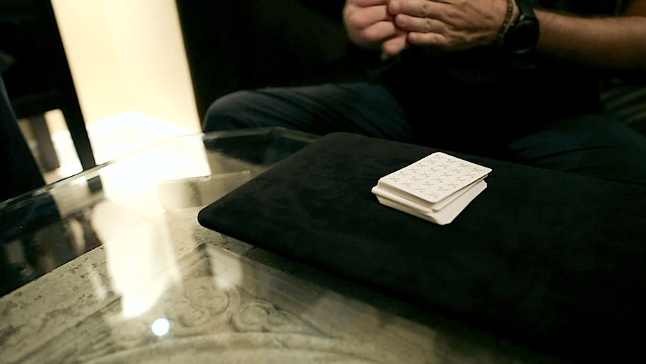 Intuition by Luke Dancy | Ellusionist