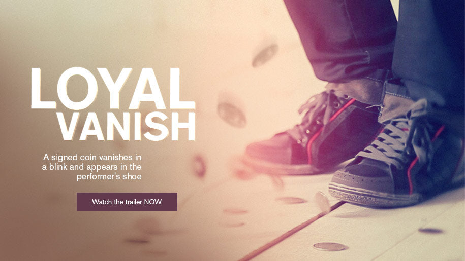 Loyal Coin Vanish