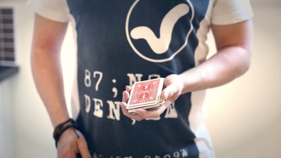 The Premier Control by Lloyd Barnes | Ellusionist