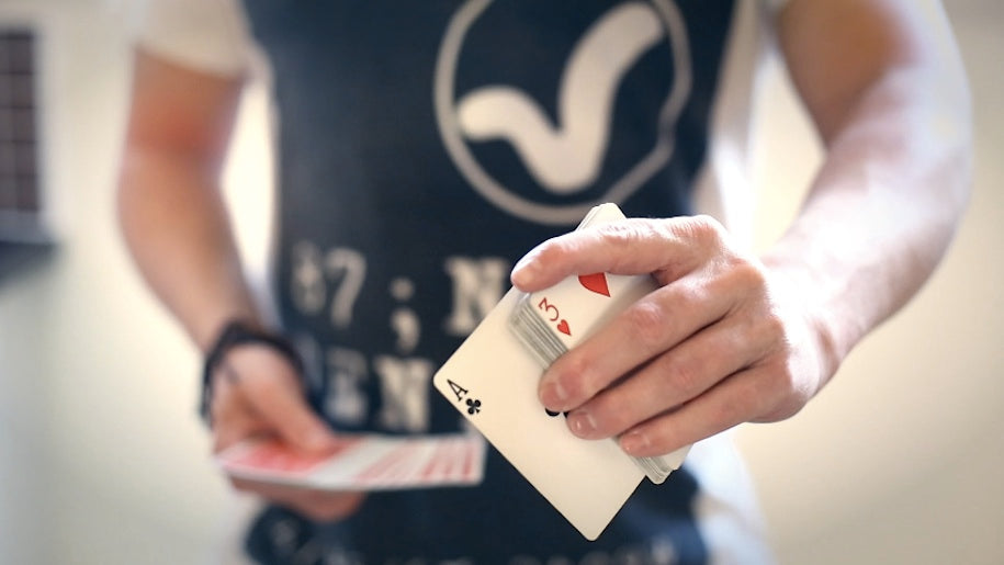 The Premier Control by Lloyd Barnes | Ellusionist