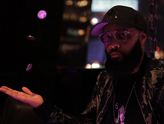 Metal 4 by Eric Jones | Ellusionist