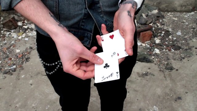 Move by Gianni Vox | Ellusionist