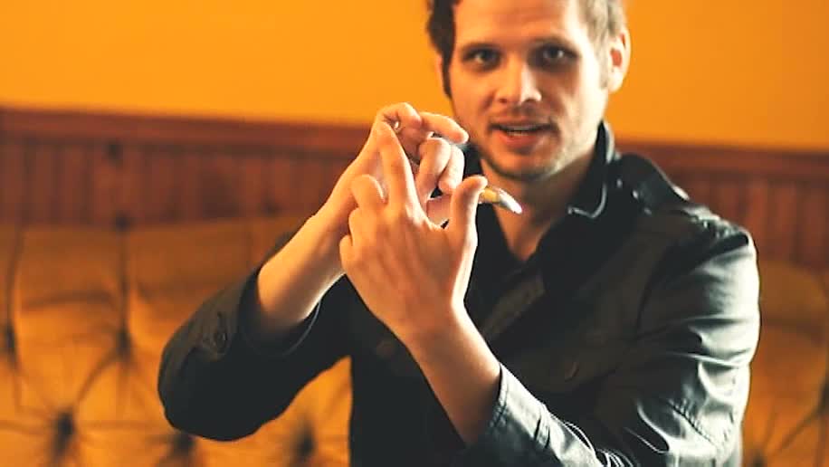 There is No Spoon by Nate Kranzo | Ellusionist