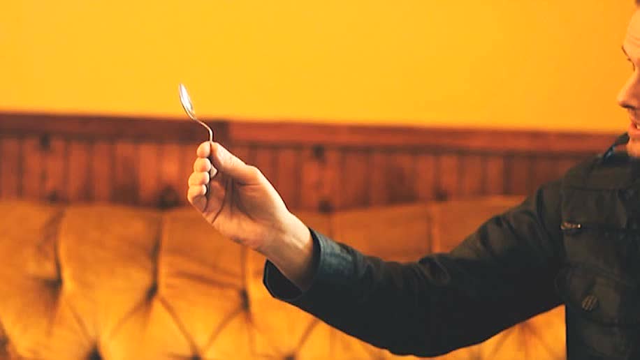 There is No Spoon by Nate Kranzo | Ellusionist