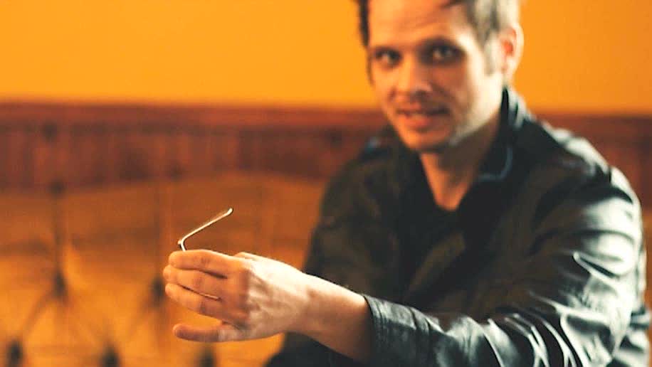 There is No Spoon by Nate Kranzo | Ellusionist