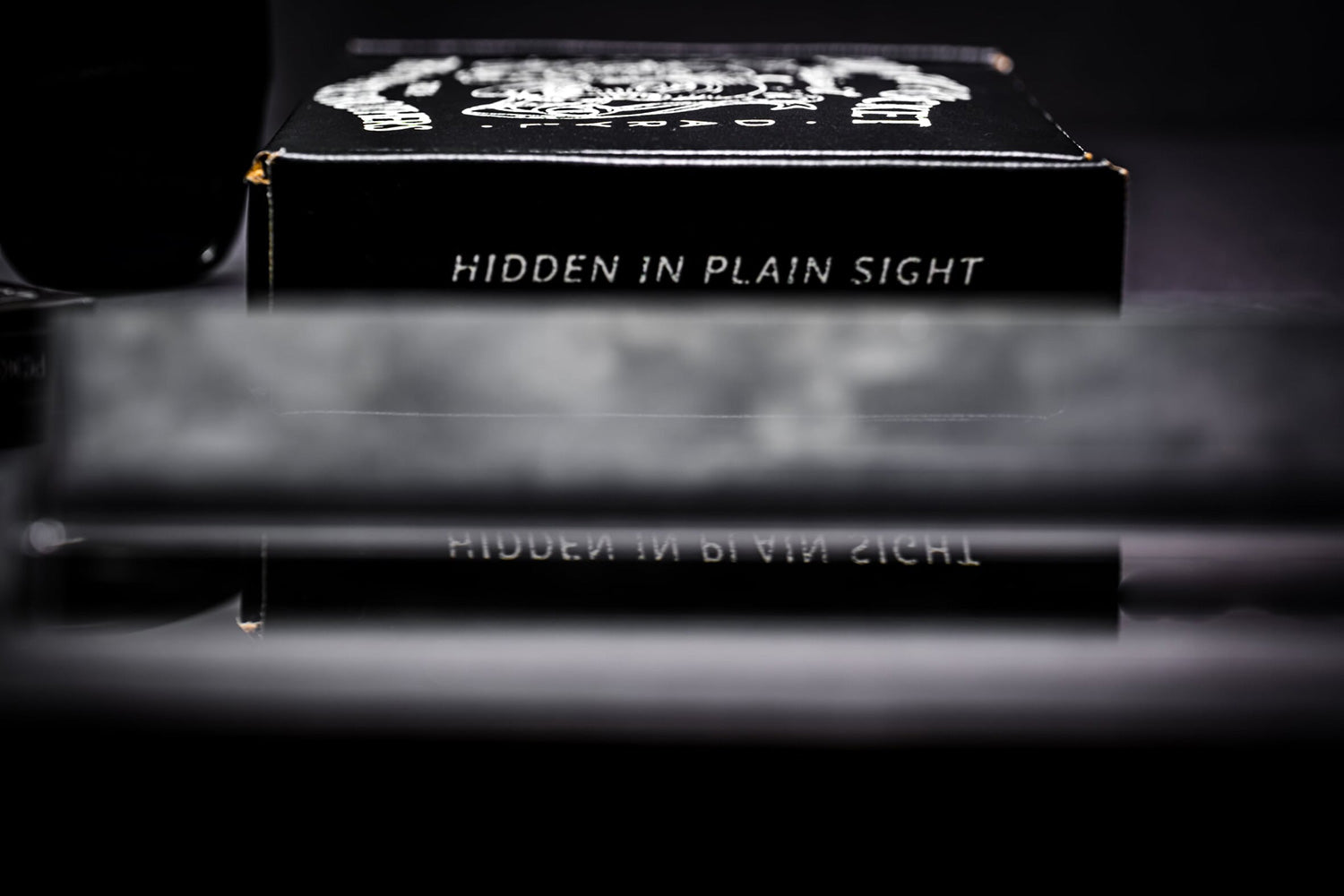 Card To Pocket by Other Brothers | Ellusionist