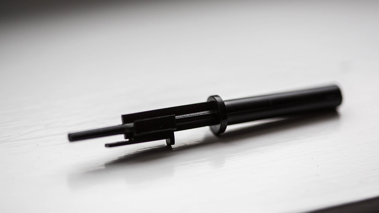 Replacement Plunger for Pyro by Ellusionist | Ellusionist