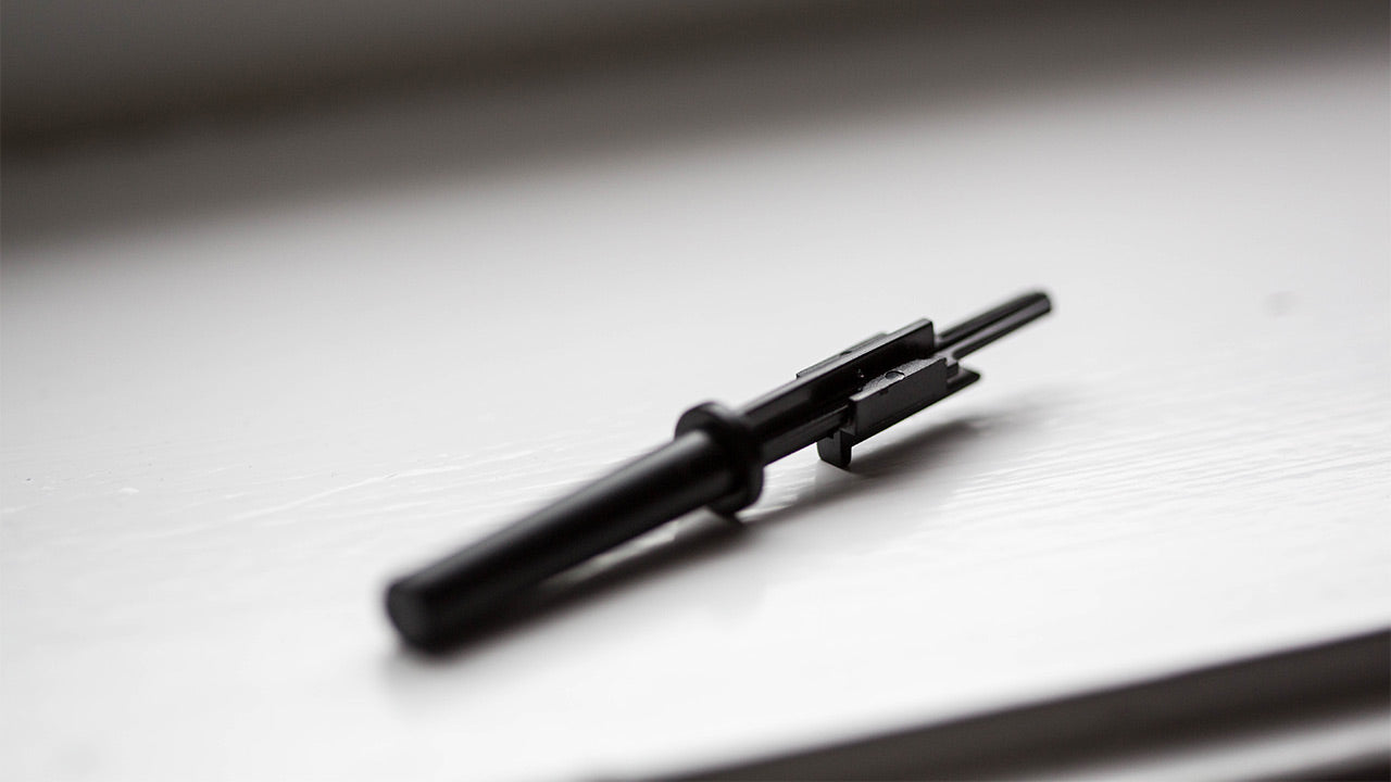 Replacement Plunger for Pyro by Ellusionist | Ellusionist