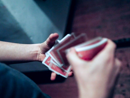 Prime Shadow Spring by Ben Prime | Ellusionist